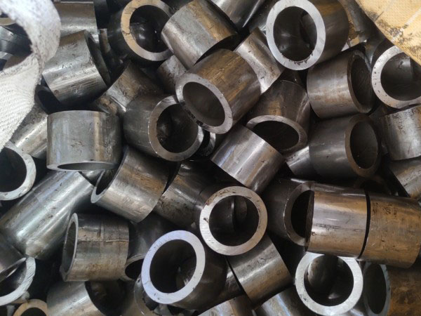 资中无缝钢管切割